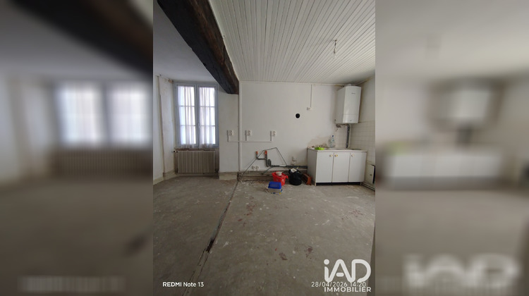 Ma-Cabane - Vente Maison Mer, 90 m²