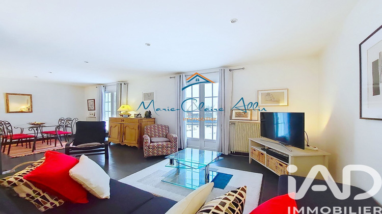 Ma-Cabane - Vente Maison Mer, 108 m²