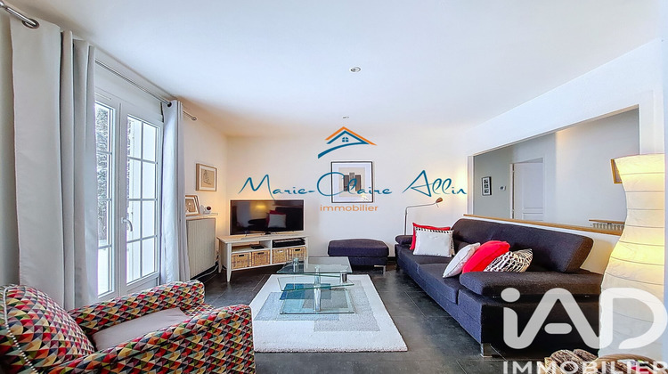 Ma-Cabane - Vente Maison Mer, 108 m²