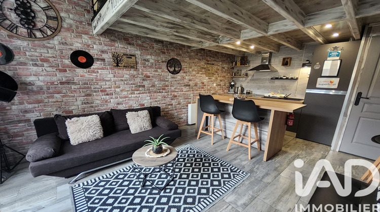 Ma-Cabane - Vente Maison Mer, 170 m²
