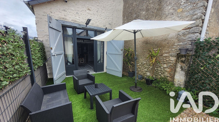 Ma-Cabane - Vente Maison Mer, 170 m²