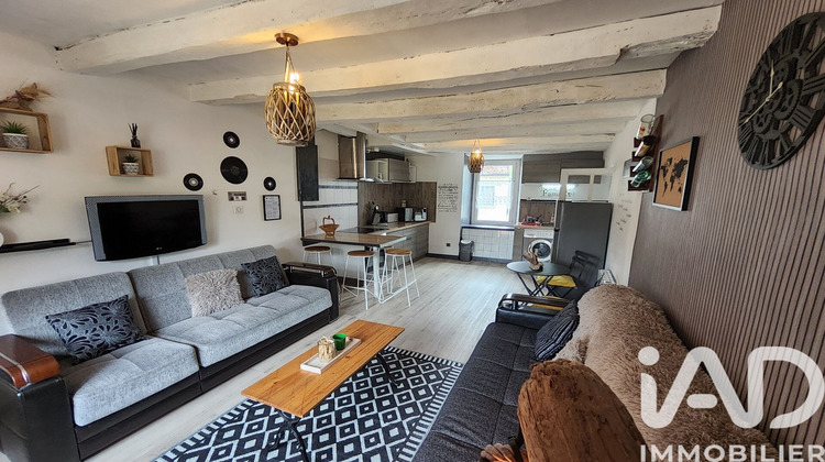 Ma-Cabane - Vente Maison Mer, 170 m²