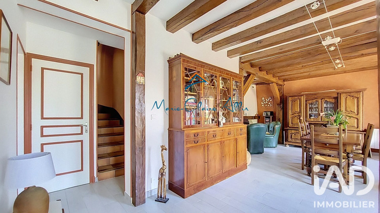 Ma-Cabane - Vente Maison Mer, 117 m²