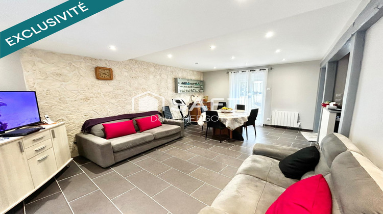 Ma-Cabane - Vente Maison Mer, 145 m²