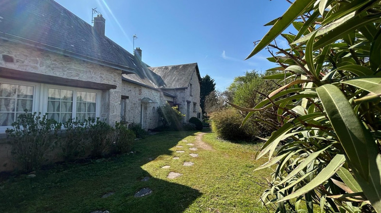 Ma-Cabane - Vente Maison Mer, 374 m²
