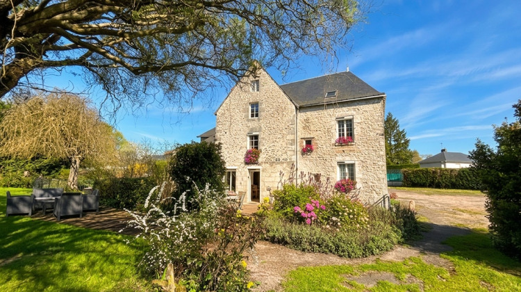 Ma-Cabane - Vente Maison Mer, 374 m²