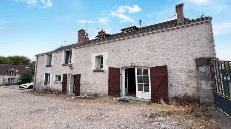 Ma-Cabane - Vente Maison MER, 83 m²