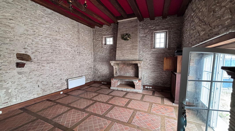 Ma-Cabane - Vente Maison MER, 83 m²