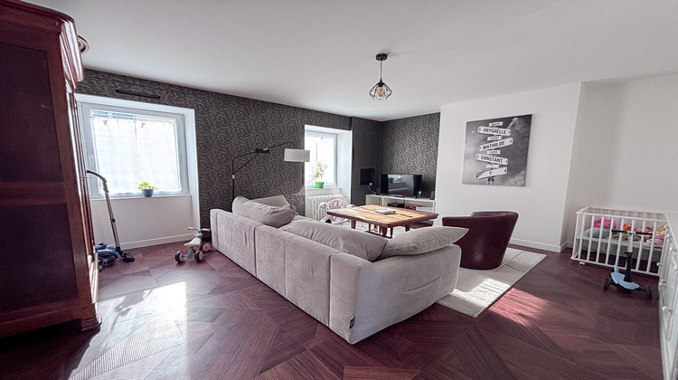 Ma-Cabane - Vente Maison MERAL, 120 m²