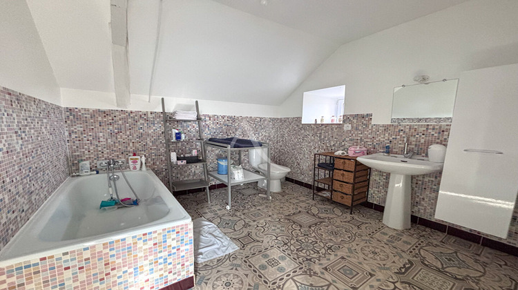 Ma-Cabane - Vente Maison MERAL, 120 m²