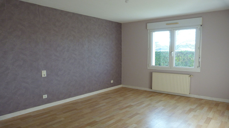 Ma-Cabane - Vente Maison MERAL, 98 m²