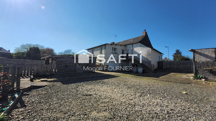 Ma-Cabane - Vente Maison Meral, 110 m²