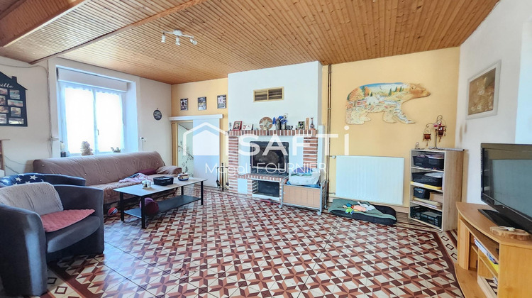 Ma-Cabane - Vente Maison Meral, 110 m²