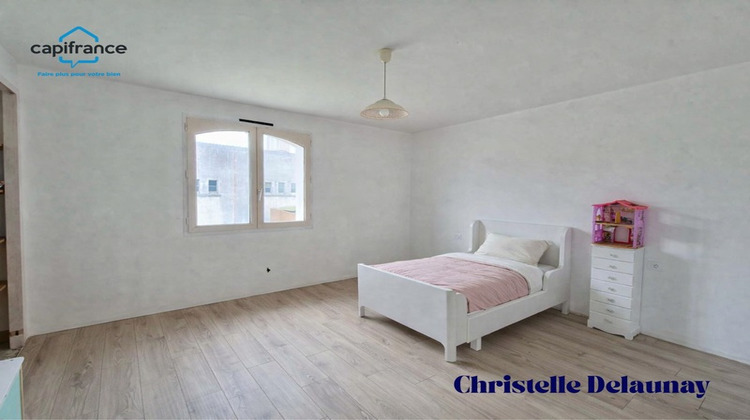 Ma-Cabane - Vente Maison MERAL, 131 m²