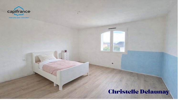 Ma-Cabane - Vente Maison MERAL, 131 m²
