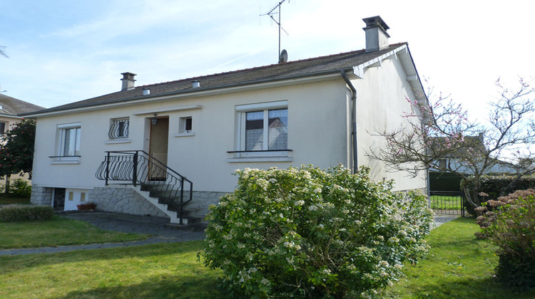 Ma-Cabane - Vente Maison MERAL, 80 m²