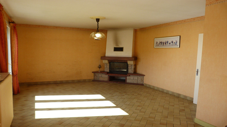 Ma-Cabane - Vente Maison MERAL, 80 m²