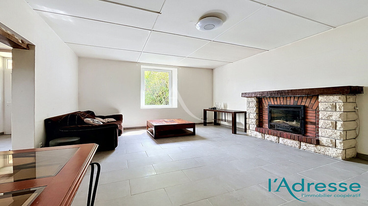 Ma-Cabane - Vente Maison MERAL, 120 m²