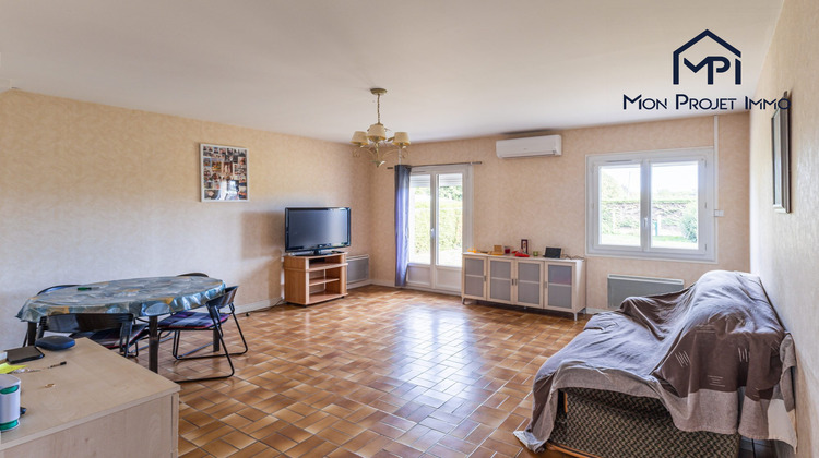 Ma-Cabane - Vente Maison Méral, 68 m²
