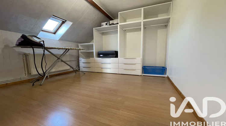 Ma-Cabane - Vente Maison Mercatel, 94 m²