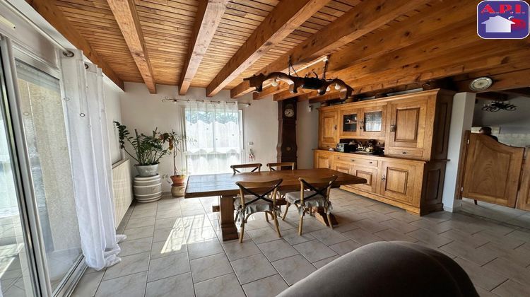 Ma-Cabane - Vente Maison MERCENAC, 186 m²