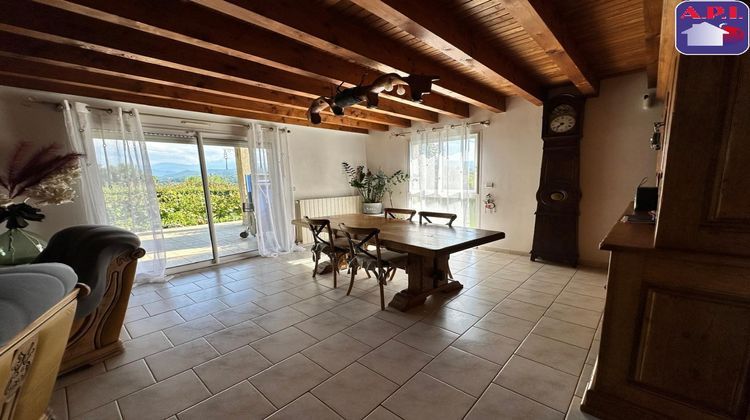 Ma-Cabane - Vente Maison MERCENAC, 186 m²