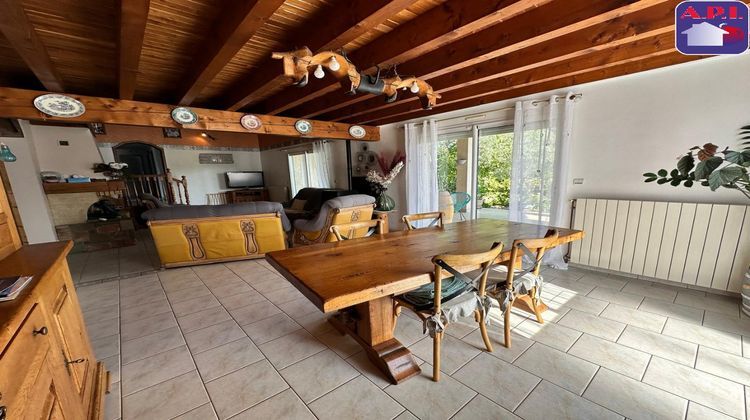 Ma-Cabane - Vente Maison MERCENAC, 186 m²