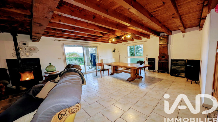 Ma-Cabane - Vente Maison Mercenac, 186 m²