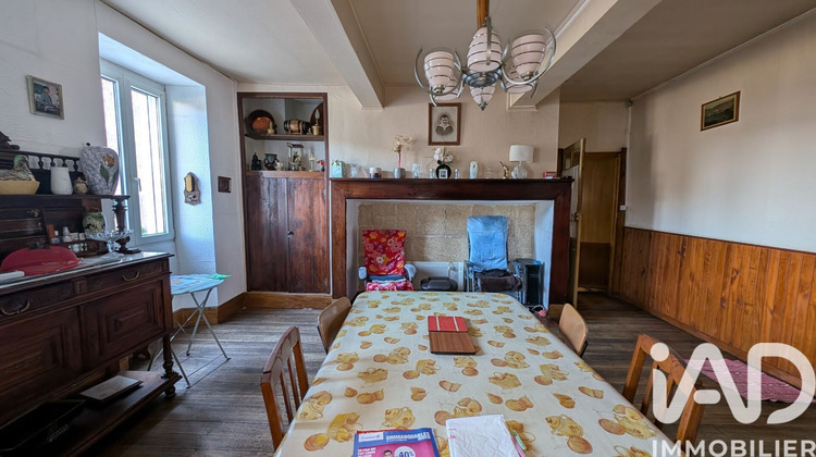 Ma-Cabane - Vente Maison Mercenac, 87 m²