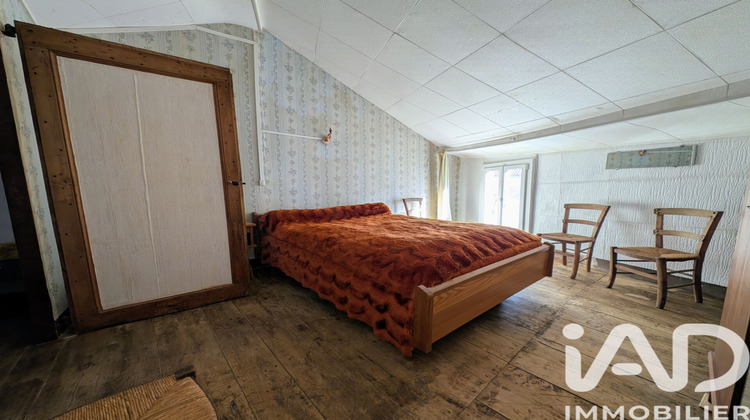 Ma-Cabane - Vente Maison Mercenac, 87 m²