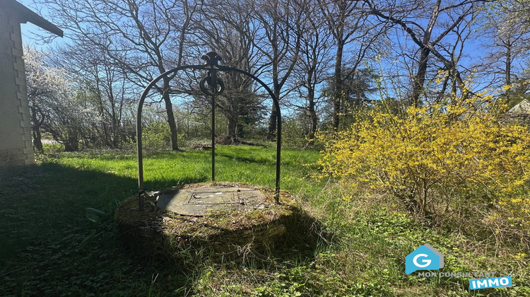 Ma-Cabane - Vente Maison Merceuil, 330 m²