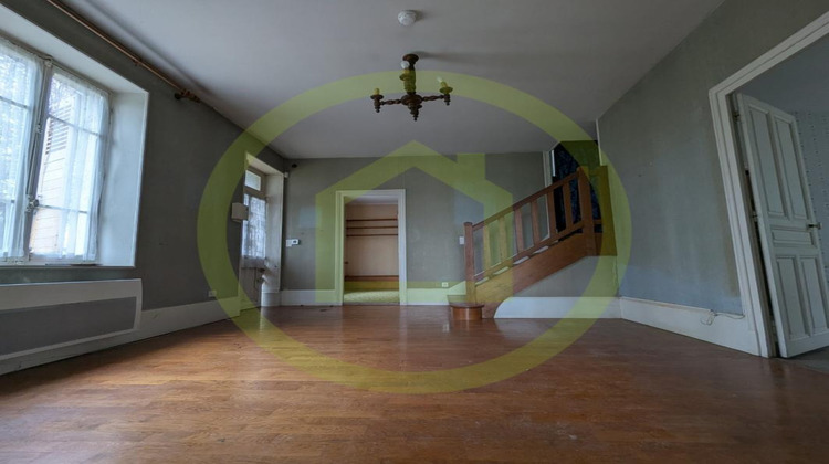 Ma-Cabane - Vente Maison MERCEUIL, 142 m²