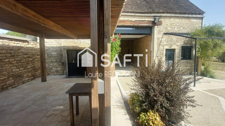 Ma-Cabane - Vente Maison Merceuil, 153 m²