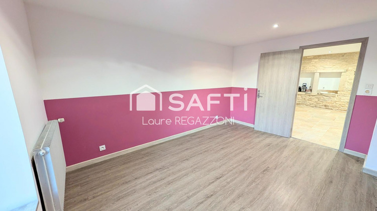 Ma-Cabane - Vente Maison Merceuil, 153 m²