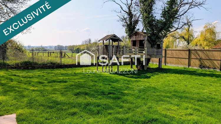 Ma-Cabane - Vente Maison Merceuil, 135 m²