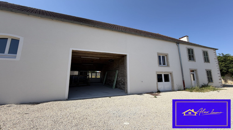 Ma-Cabane - Vente Maison Merceuil, 76 m²