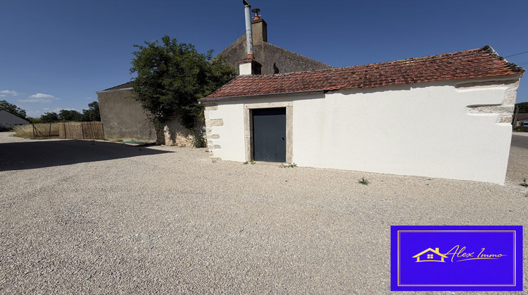 Ma-Cabane - Vente Maison Merceuil, 76 m²