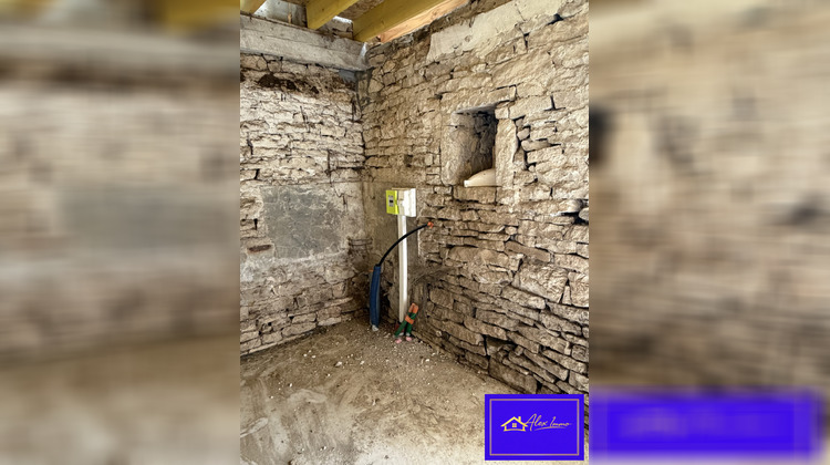 Ma-Cabane - Vente Maison Merceuil, 76 m²