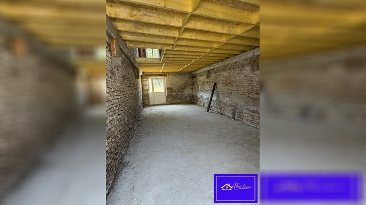 Ma-Cabane - Vente Maison Merceuil, 76 m²