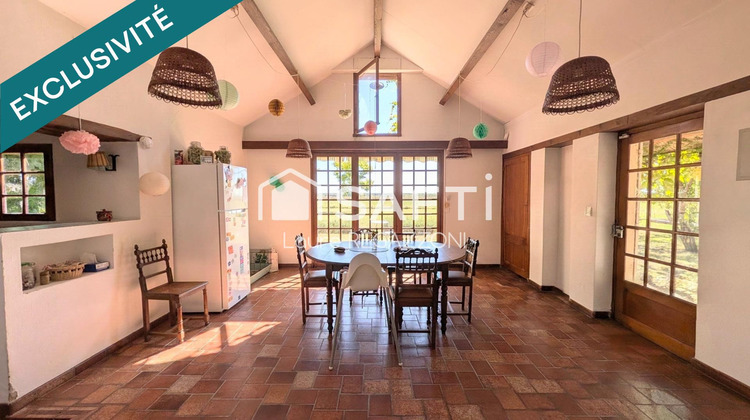 Ma-Cabane - Vente Maison Merceuil, 142 m²