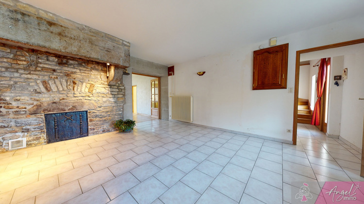 Ma-Cabane - Vente Maison Mercey-le-Grand, 220 m²