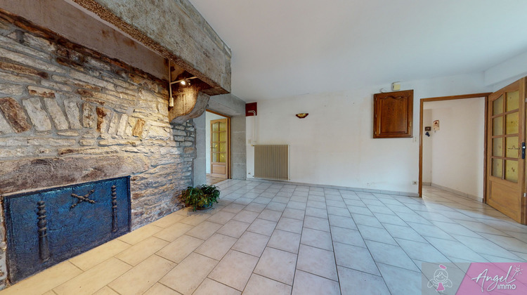 Ma-Cabane - Vente Maison Mercey-le-Grand, 220 m²