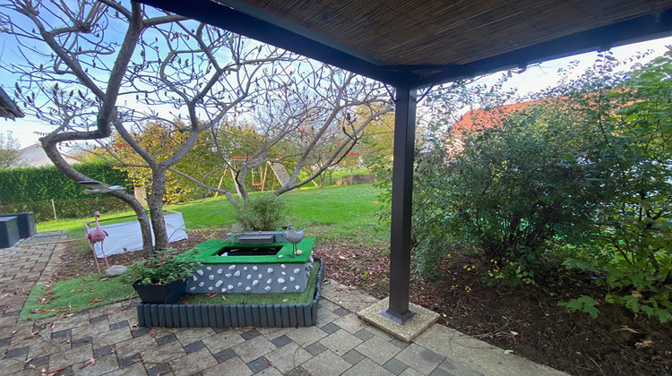 Ma-Cabane - Vente Maison MERCEY-LE-GRAND, 152 m²