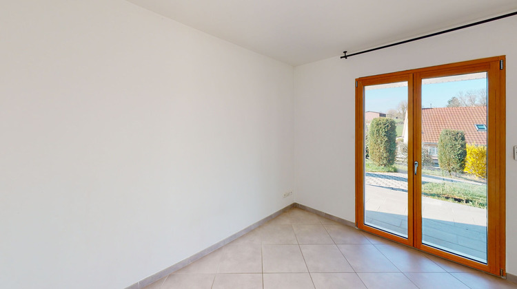 Ma-Cabane - Vente Maison MERCEY-LE-GRAND, 152 m²