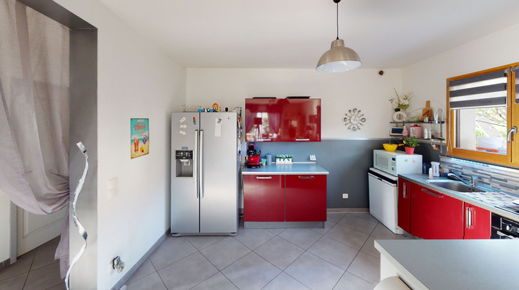 Ma-Cabane - Vente Maison MERCEY-LE-GRAND, 152 m²
