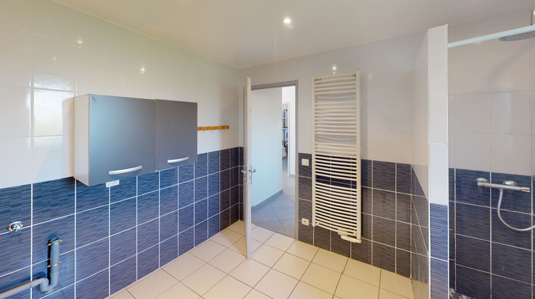 Ma-Cabane - Vente Maison MERCEY-LE-GRAND, 152 m²