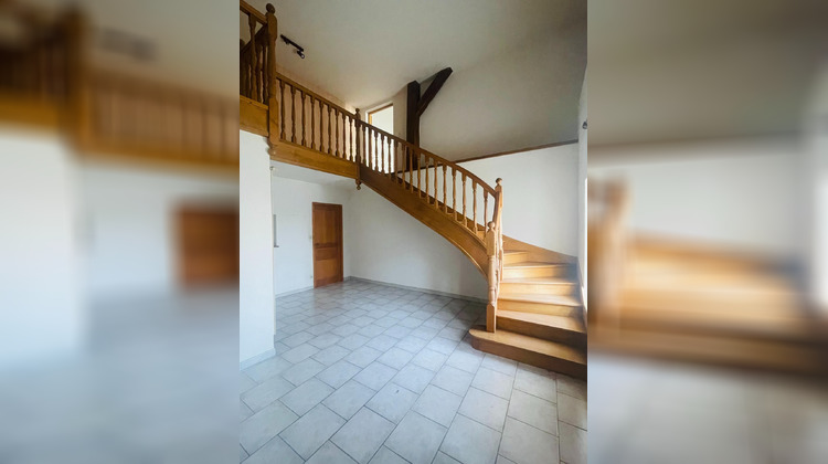 Ma-Cabane - Vente Maison Mercey-le-Grand, 220 m²