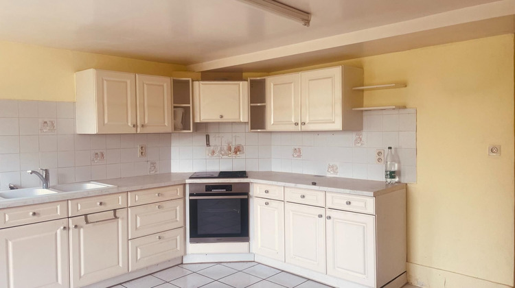 Ma-Cabane - Vente Maison Mercey-le-Grand, 220 m²