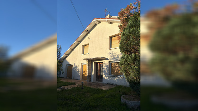 Ma-Cabane - Vente Maison MERCEY-LE-GRAND, 180 m²