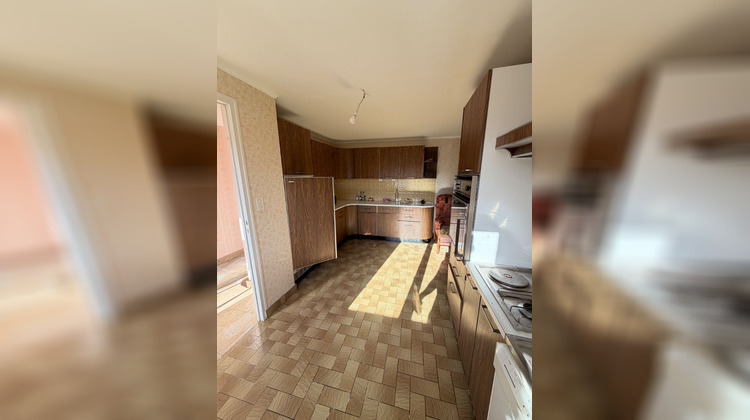Ma-Cabane - Vente Maison MERCEY-LE-GRAND, 180 m²